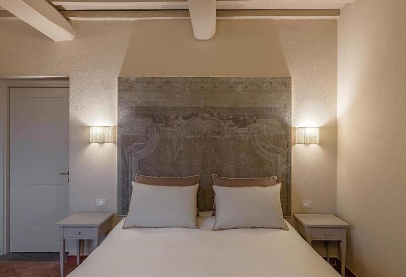Номер Стандарт, Resort Casale Le Torri
