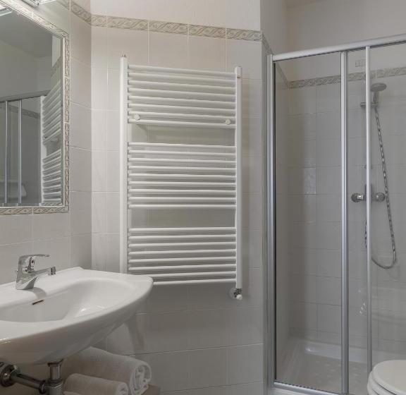 Номер Стандарт, Resort Casale Le Torri
