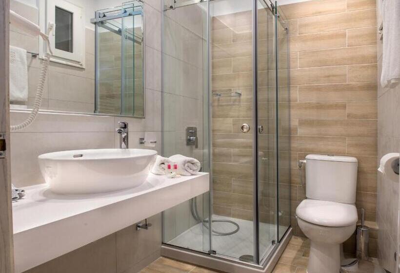 Апартаменты 2 Спальни, Strass