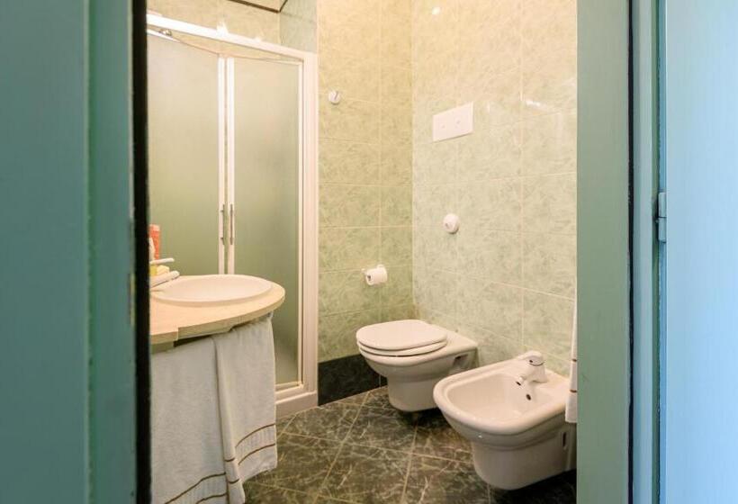 Номер Стандарт Вид на Горы, Villa Kinzica