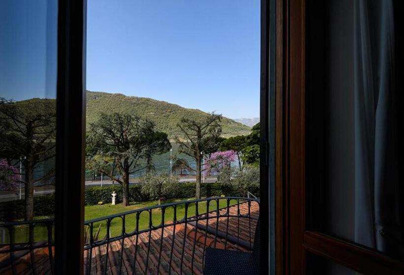 Семейный Номер, Villa Kinzica