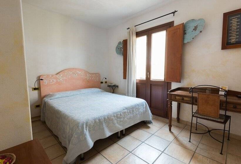 Номер Стандарт, Villa Madau