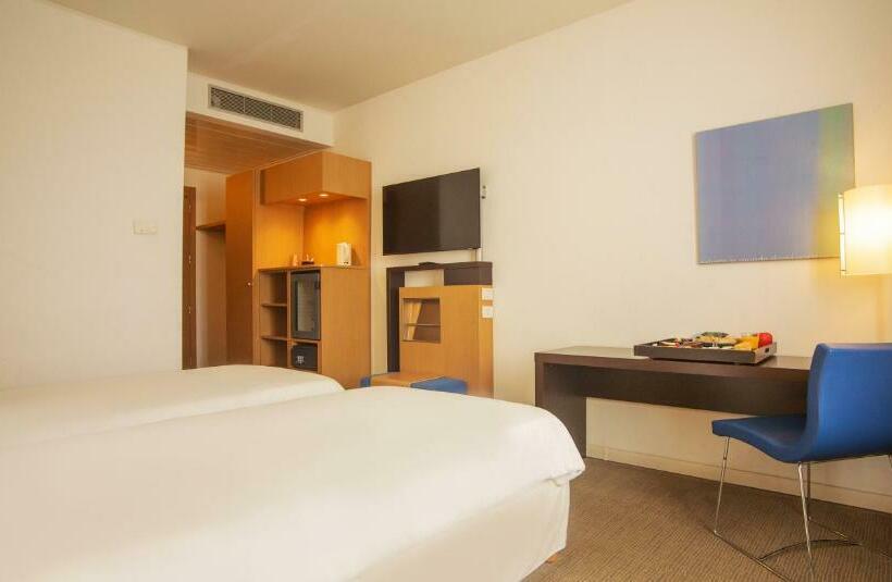 اتاق سوپریور, Novotel Salerno Est Arechi