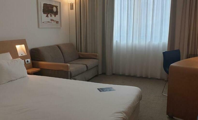 اتاق سوپریور, Novotel Salerno Est Arechi