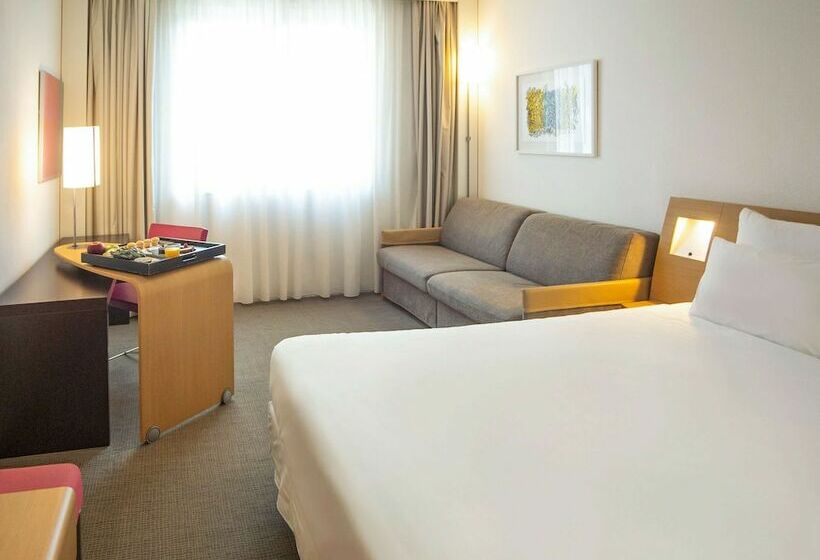 اتاق سوپریور, Novotel Salerno Est Arechi