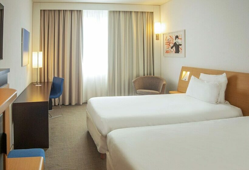 اتاق سوپریور, Novotel Salerno Est Arechi