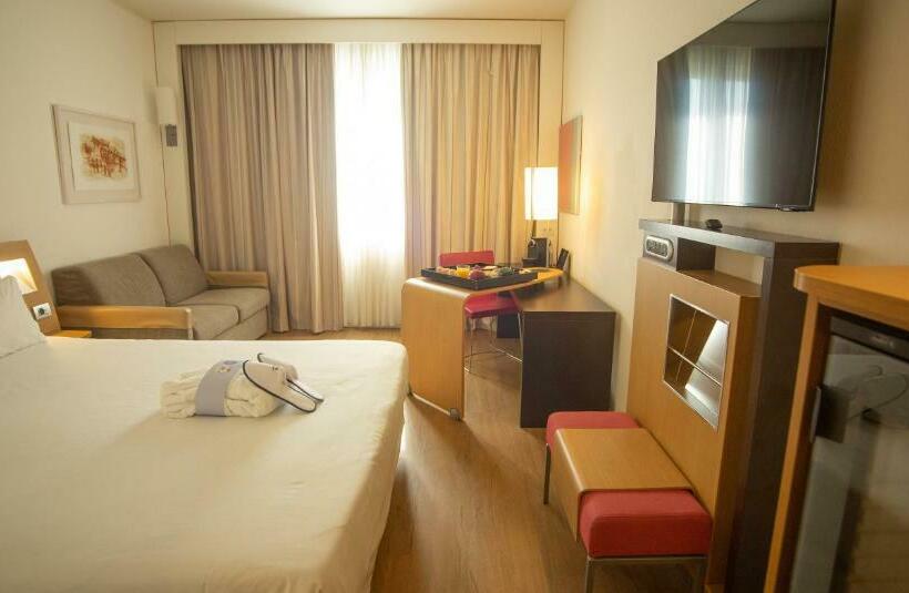 اتاق اجرایی, Novotel Salerno Est Arechi
