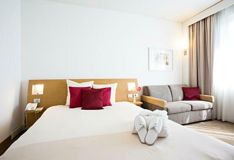 اتاق اجرایی, Novotel Salerno Est Arechi