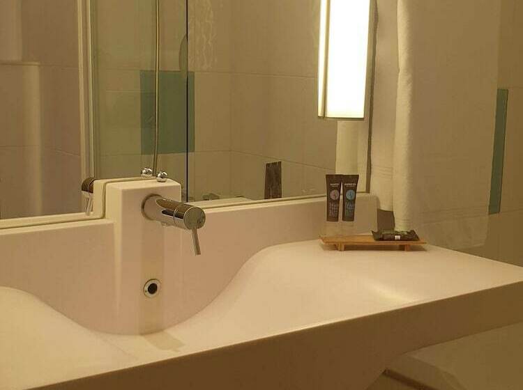 اتاق اجرایی, Novotel Salerno Est Arechi