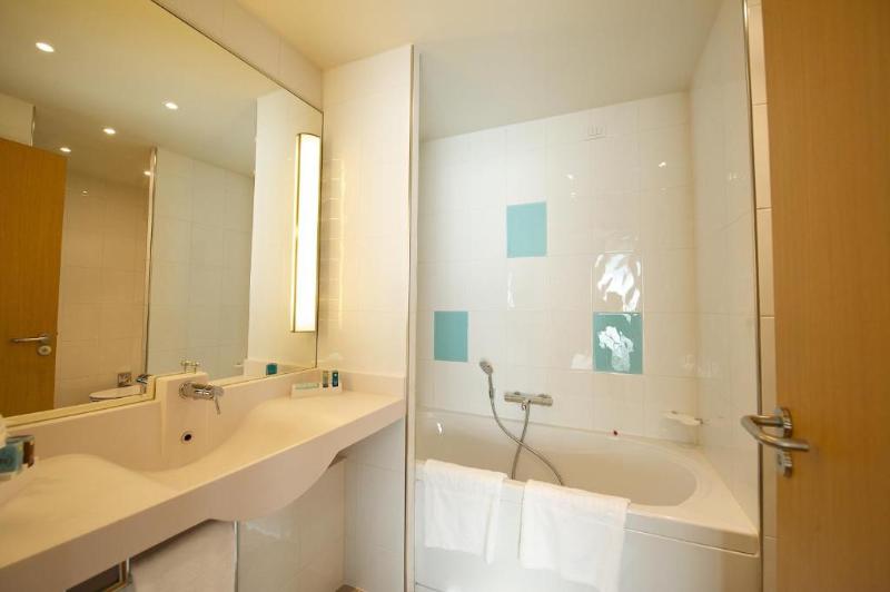 اتاق سوپریور, Novotel Salerno Est Arechi