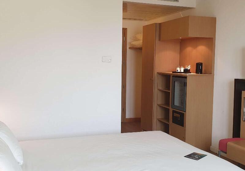 اتاق اجرایی, Novotel Salerno Est Arechi