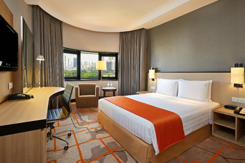 اتاق اجرایی, Novotel Salerno Est Arechi