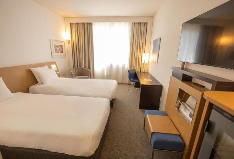 اتاق سوپریور, Novotel Salerno Est Arechi