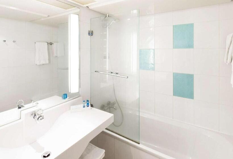 اتاق اجرایی, Novotel Salerno Est Arechi