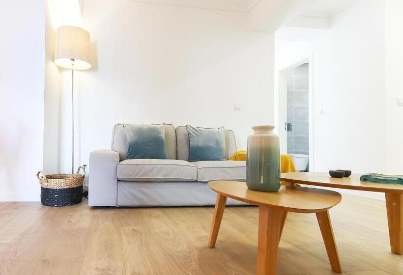 اتاق استاندارد, Cosy Guesthouse   Sónias Houses