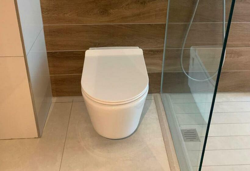 Номер Deluxe, Premier Hotel Umhlanga