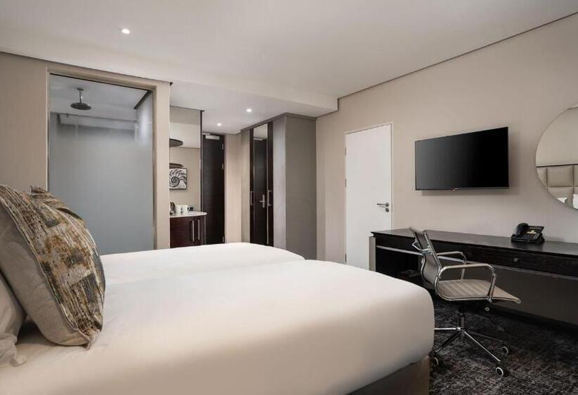 Номер Стандарт, Premier Hotel Umhlanga