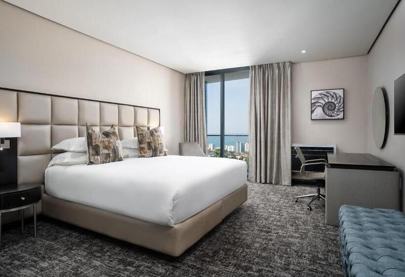 Номер Superior Кровать Кинг, Premier Hotel Umhlanga