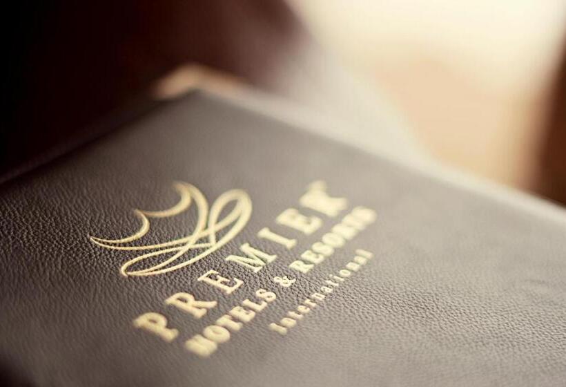 Номер Superior, Premier Hotel Umhlanga