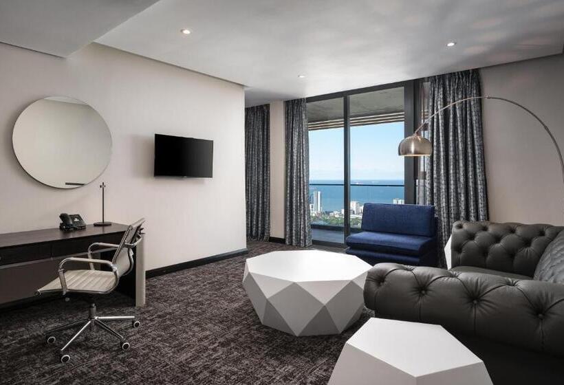 Президентский Люкс, Premier Hotel Umhlanga