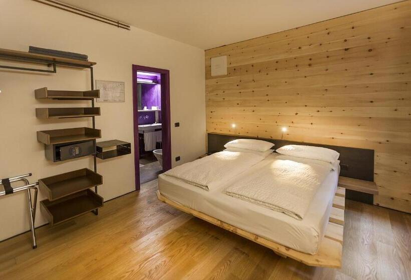 חדר אקונומי, Ambienthotel Primaluna