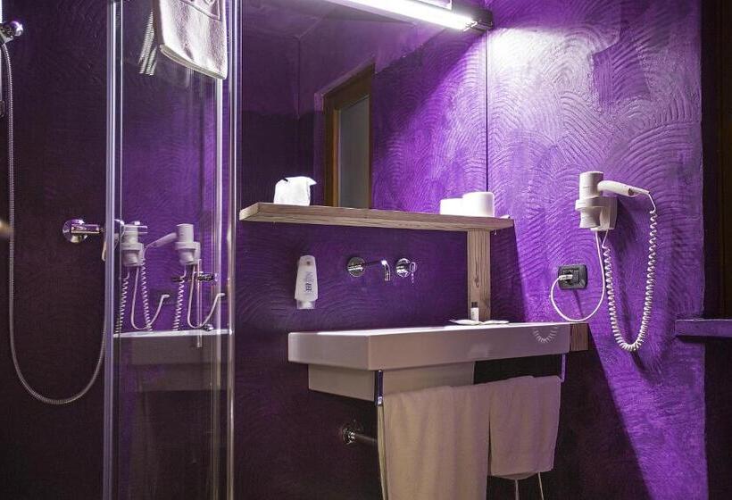 חדר אקונומי, Ambienthotel Primaluna