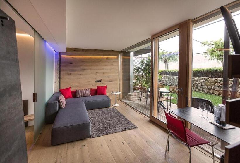 Люкс, Ambienthotel Primaluna