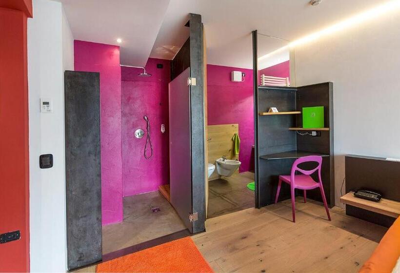 Люкс, Ambienthotel Primaluna