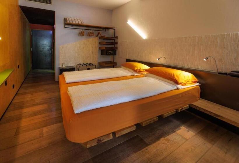 Семейный Номер, Ambienthotel Primaluna