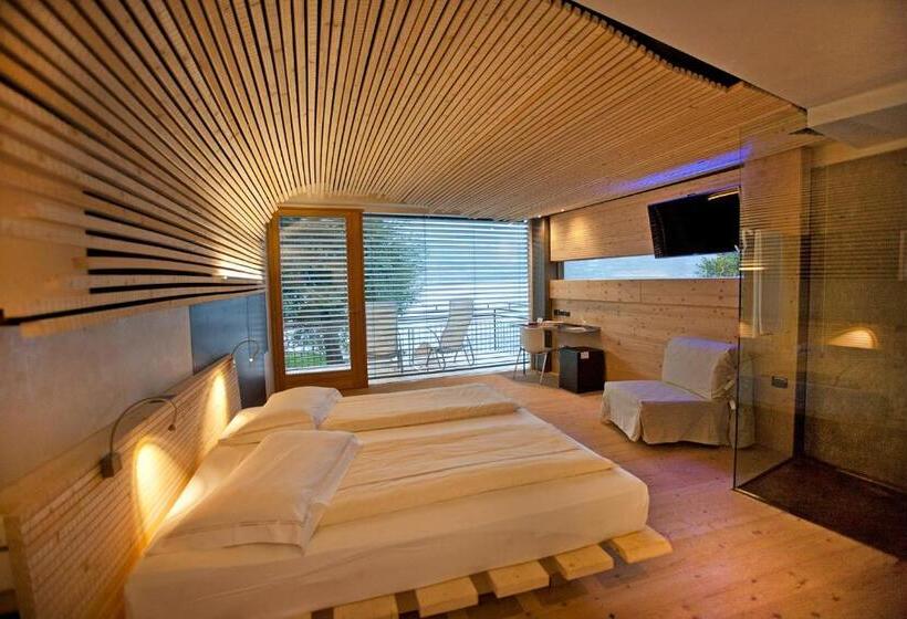 Полулюкс Вид на Озеро, Ambienthotel Primaluna