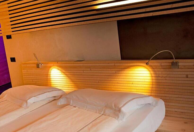 Полулюкс Вид на Озеро, Ambienthotel Primaluna