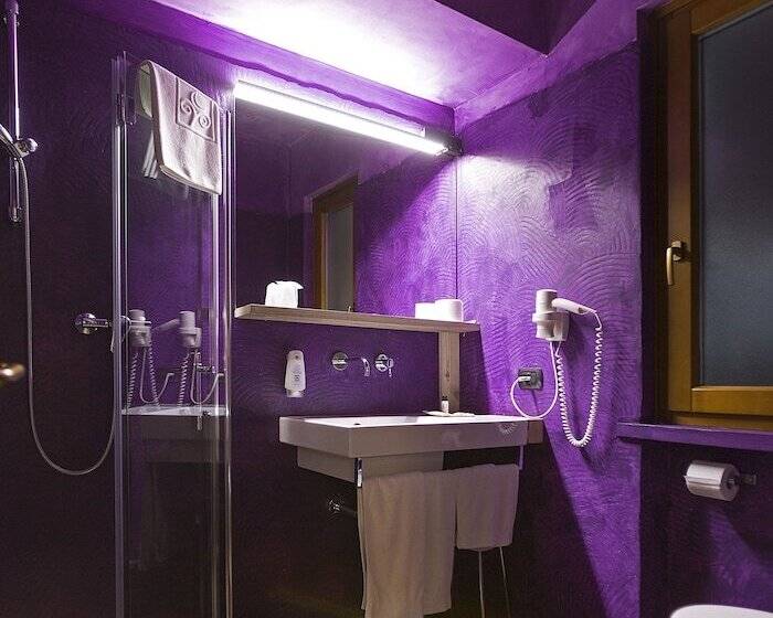 חדר אקונומי, Ambienthotel Primaluna