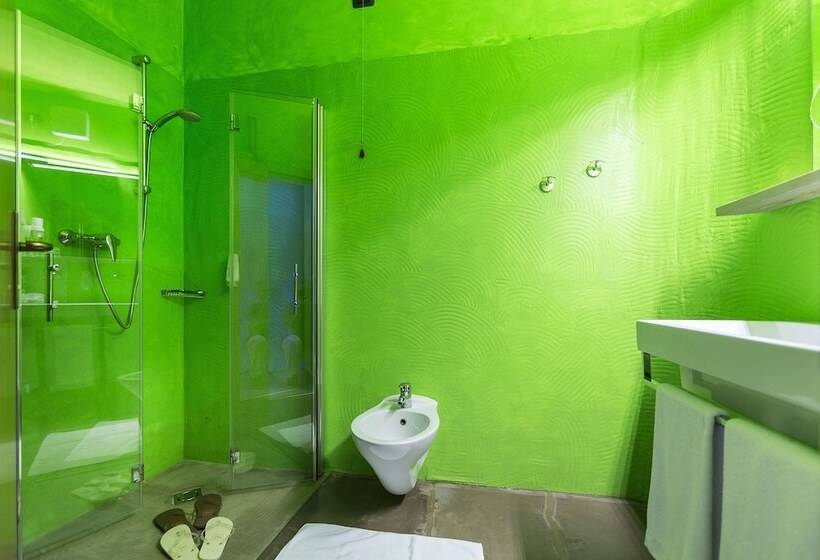 Полулюкс Вид на Озеро, Ambienthotel Primaluna