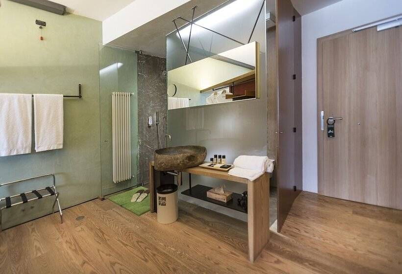 Полулюкс Вид на Озеро, Ambienthotel Primaluna