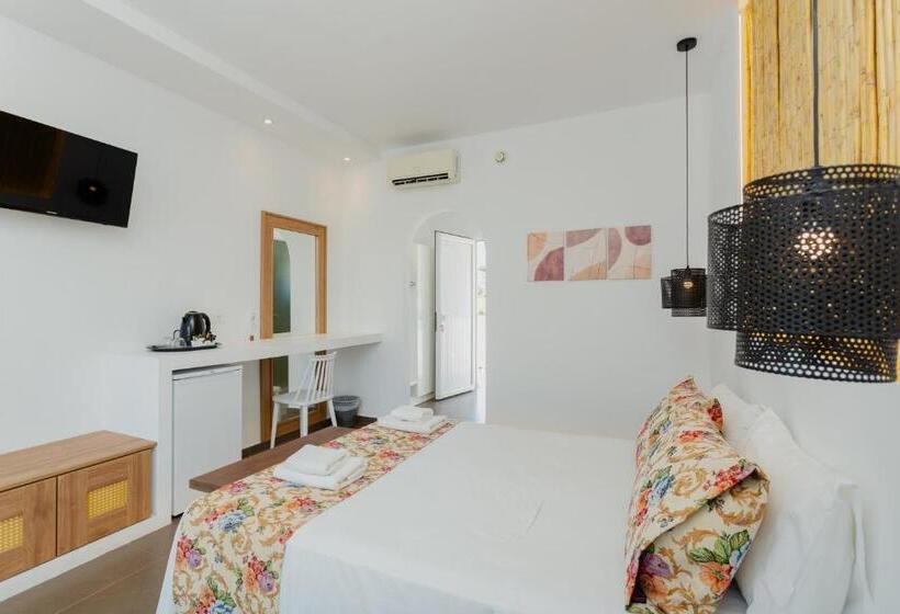 اتاق لوکس, Belmare Hotel Adults οnly