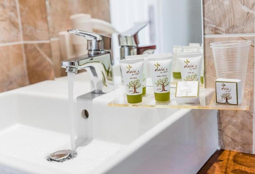 اتاق لوکس, Belmare Hotel Adults οnly