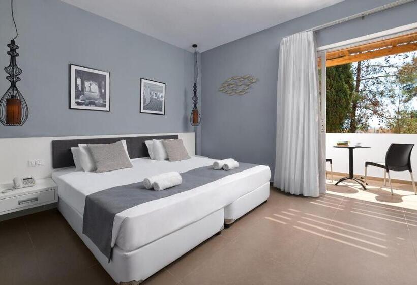 اتاق لوکس, Belmare Hotel Adults οnly