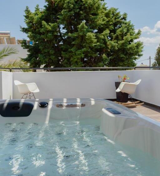 اتاق سوپریور, Belmare Hotel Adults οnly