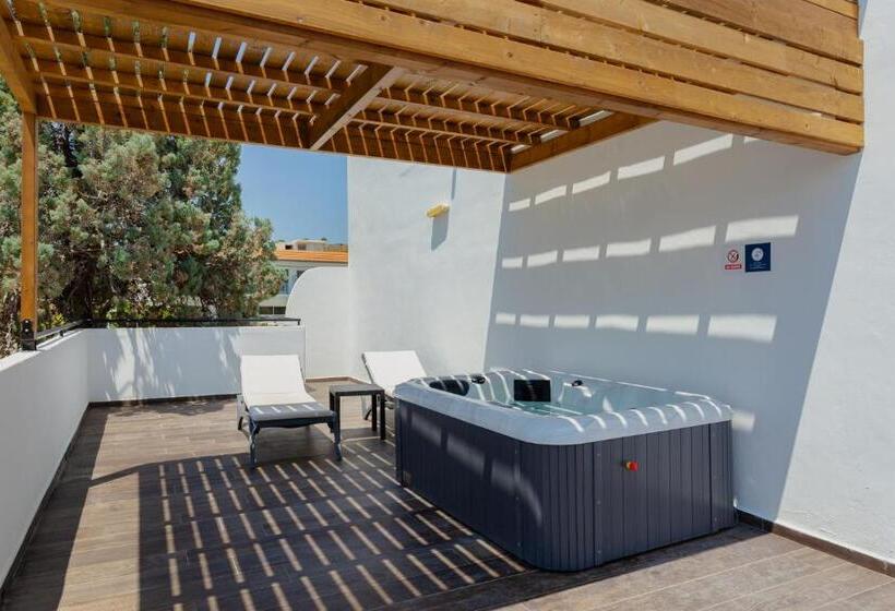 اتاق سوپریور, Belmare Hotel Adults οnly