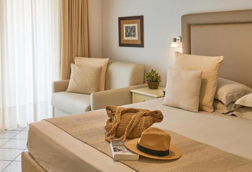 Номер Стандарт, Boutique Hotel Su Sergenti