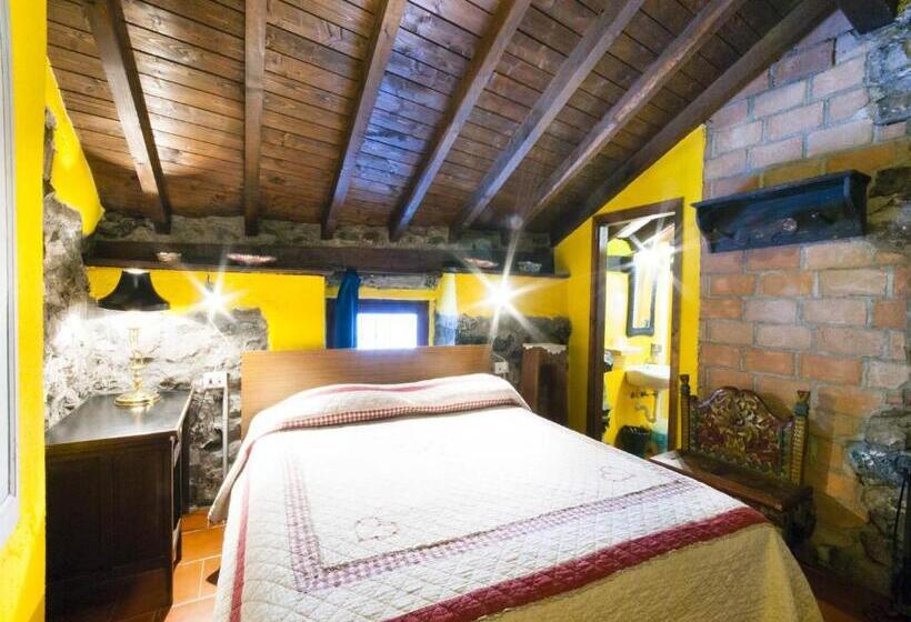 Номер Стандарт, Agriturismo Al Marnich