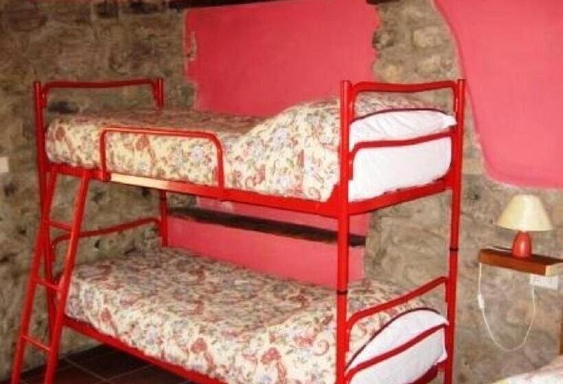 Четырехместный Номер Стандарт, Agriturismo Al Marnich