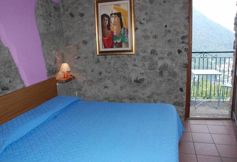 Четырехместный Номер Стандарт, Agriturismo Al Marnich