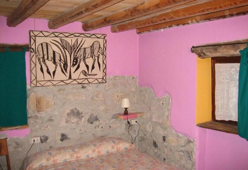 Семейный Номер, Agriturismo Al Marnich