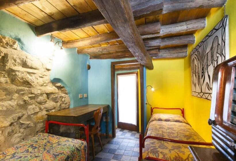 Семейный Номер, Agriturismo Al Marnich