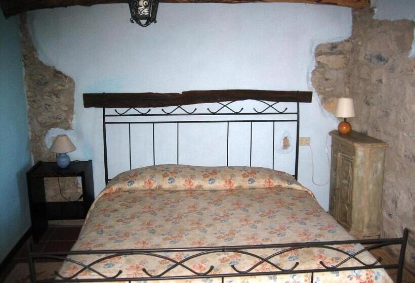 Номер Superior, Agriturismo Al Marnich