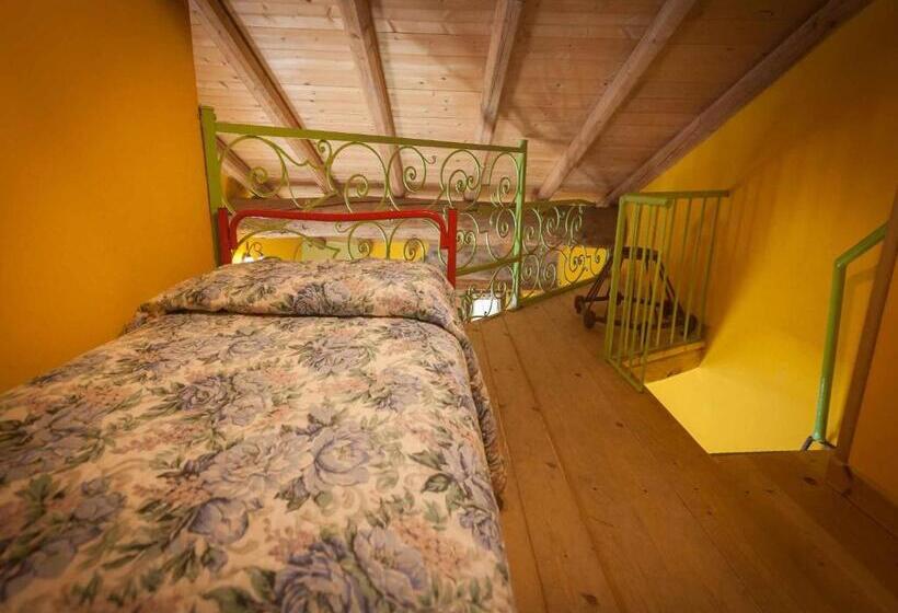 Номер Superior, Agriturismo Al Marnich