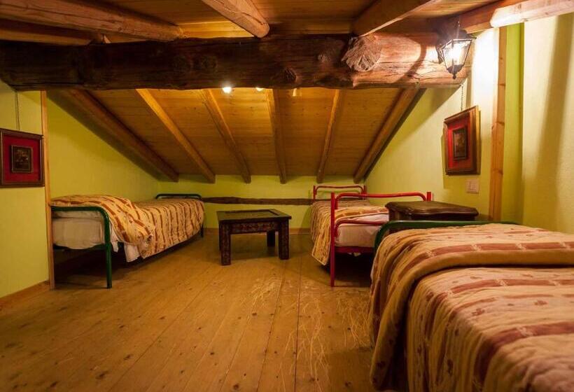 Семейный Номер, Agriturismo Al Marnich