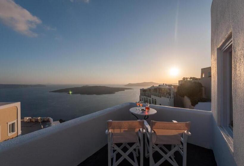 سوئیت با چشم‌انداز, Aria Suites & Villas