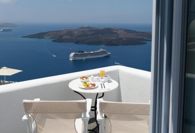 سوئیت با چشم‌انداز, Aria Suites & Villas